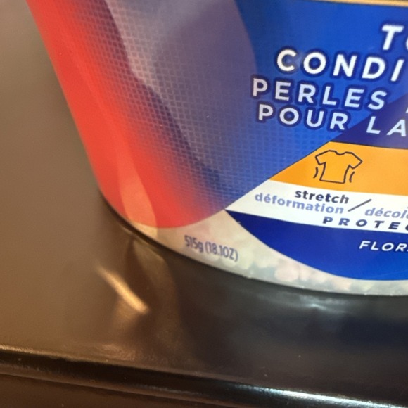 Downy Defy Damage Total Wash Conditioning Beads Floral Scent 18.10 Oz Sealed Y - Picture 2 of 8